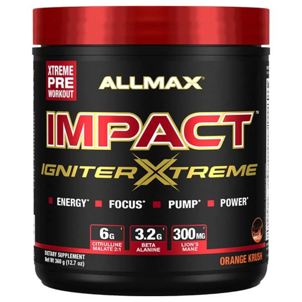 Pre-Workouts on Sale