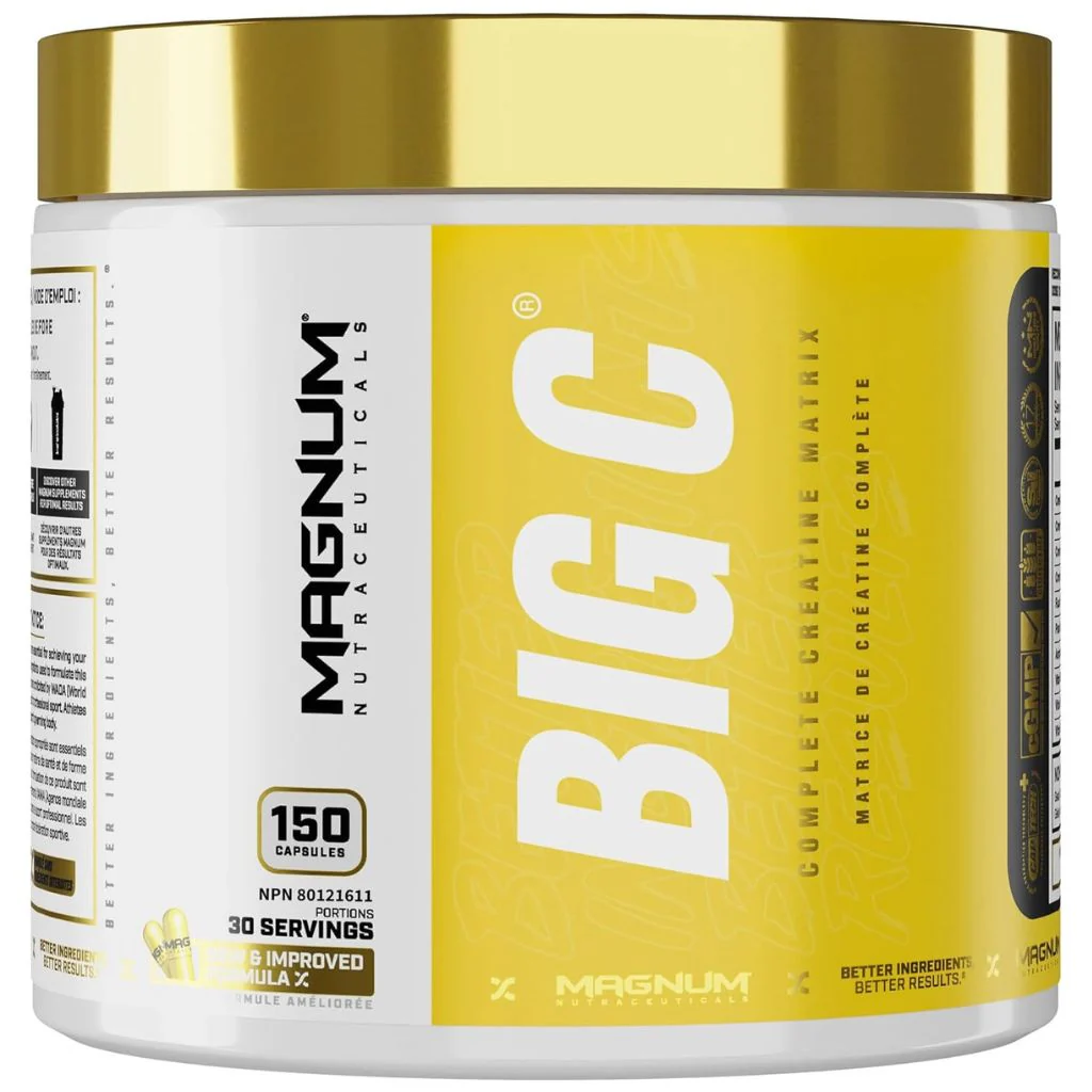 Shop New Supplements